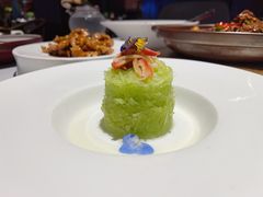 -庆云楼饭庄(什刹海店)
