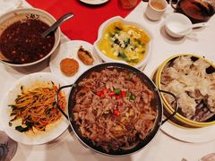 -凯鸽酒楼(大同振兴街店)