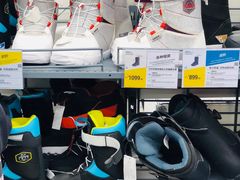 -迪卡侬(南二环店)