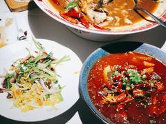 -旺顺阁鱼头泡饼(常营店)