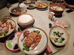 -青年公社烤鸭(熙悦天街店)