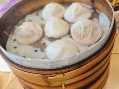 -鸡鸣汤包(红山动物园店)