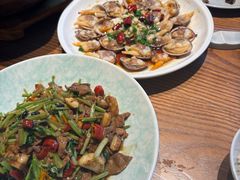 -小厨师·二十年沈家门小海鲜(百井坊巷店)