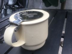 -漫咖啡(红唐店)
