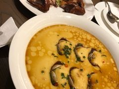 -水月周庄铂尔曼酒店-水月荟中餐厅