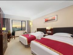 -汕头金海湾大酒店(万象城店)