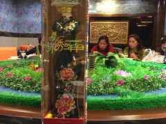 -石湖大酒店(桐泾店)