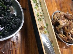 -香竹农庄•传统竹筒饭(十年店)