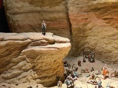 -巴音郭楞蒙古自治州博物馆