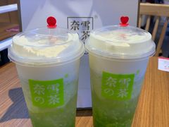 -奈雪的茶(大悦城店)