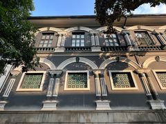 -湖南省立第一师范学校旧址