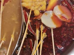 -黔哆哆地摊酸汤火锅(清湖店)