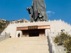 -青岛崂山太清宫