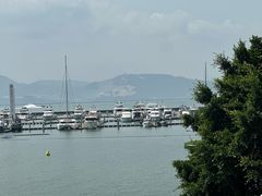 -SAANCI山池咖啡(海上世界文化艺术中心店)