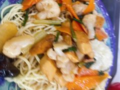 -伊穆祥牛肉面总店·清真