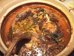 柴火稻草禾花鱼-吃饭皇帝大(解放西路店)