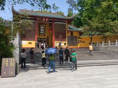 -南华禅寺