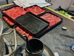 -林记潮牛·牛肉火锅(上马墩店)