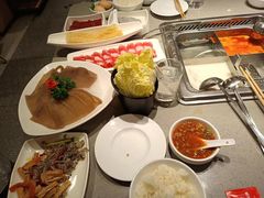 -海底捞火锅(壹悦城店)