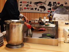 -厦门源昌凯宾斯基大酒店-隠れ鉄板焼