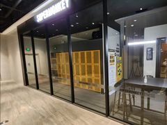 -超级猩猩健身·团课(铁机路迅博店)