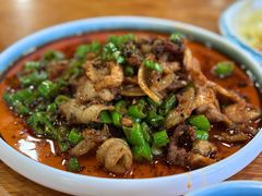 -邓氏三烘家常菜(安顺总店)