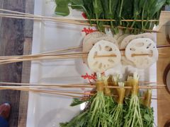 -袁记串串香(北国店)