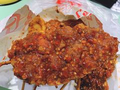 自制牛排-辽B·小串(总店)