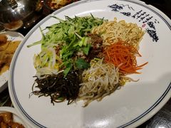 -八大碗·精致东北菜(东陵西路店)