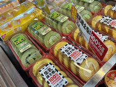 -味多美蛋糕(西安门店)