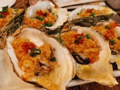 大生蚝-利杨记·本味轩粥坊·烧烤(宝体店)