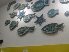 -鲲少爷烤鱼饭.螺蛳粉·清真(爱琴海店)
