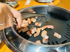 -哼蟹二将·烤肉酱蟹(合生汇店)