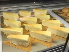 榴莲蛋糕-松子料理(华威桥店)