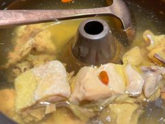 -云海肴·汽锅鸡·云南菜(美罗城店)