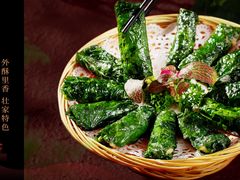 -老友王·南宁特色菜(金汇如意坊店)