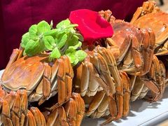 -云客来·花园餐厅(洛社店)