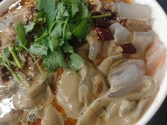-张包铺(关东古巷店)