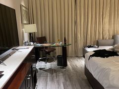 -杭州武林万怡酒店