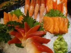 -伊豆野菜村(枫蓝国际店)