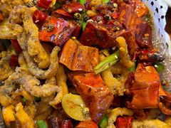 -渔家风味·鲅鱼水饺·央视展播·海鲜天津菜(开发区店)