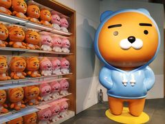 -KAKAO FRIENDS(弘大店)