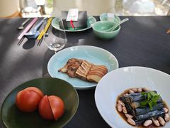 -止观小馆·辽河口渔家菜(王府井店)