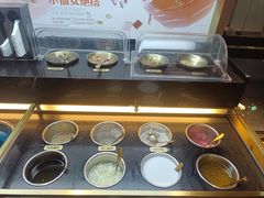 -探鱼·鲜青椒爽麻烤鱼(广州花都来又来店)