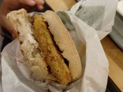 -麦当劳(天塔道店)