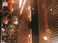 -京华烟云·北京烤鸭(领展购物广场·中关村店)