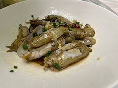 -山水一号·中餐厅