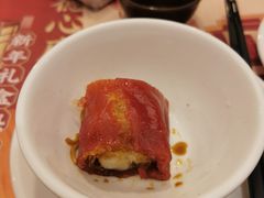 -点都德(大茶楼店)