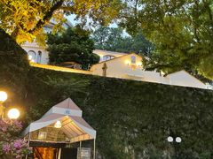 -澳门圣地牙哥古堡酒店