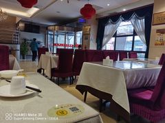 大堂-国人川菜(李家村建东街店)
